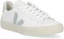 Veja Campo Chromefree Leather Sneakers Schoenen Leer Wit CP0502485A - Thumbnail 201