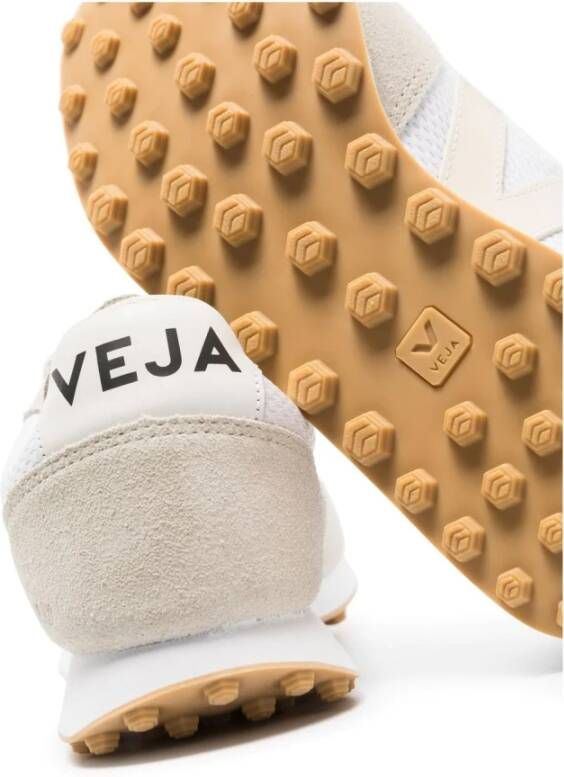 Veja Sneakers Wit Dames