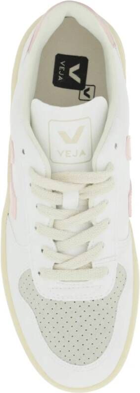 Veja Sneakers Wit Dames