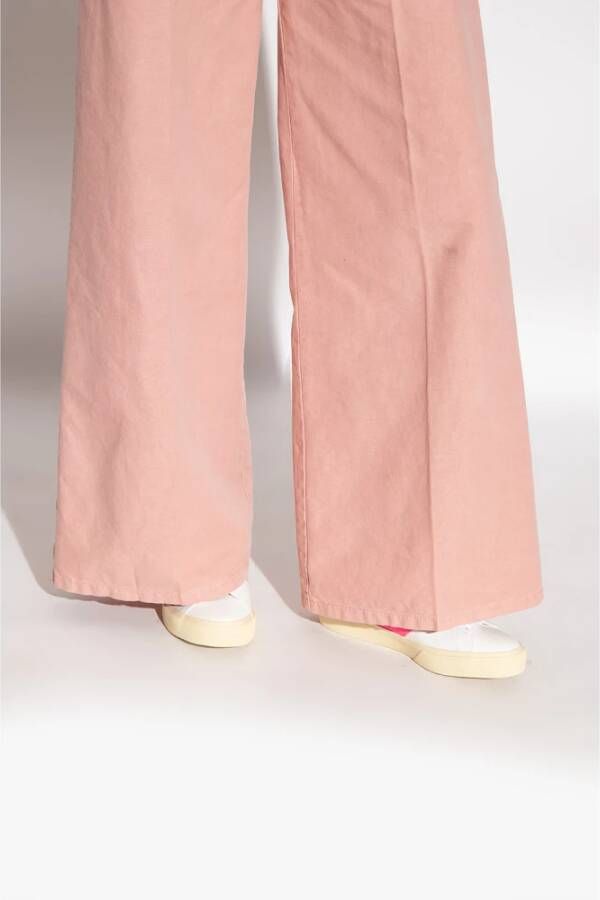 Veja Sneakers Wit Dames
