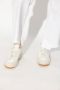 Veja V-12 White Stijlvolle en Comfortabele Sneakers Beige Dames - Thumbnail 9