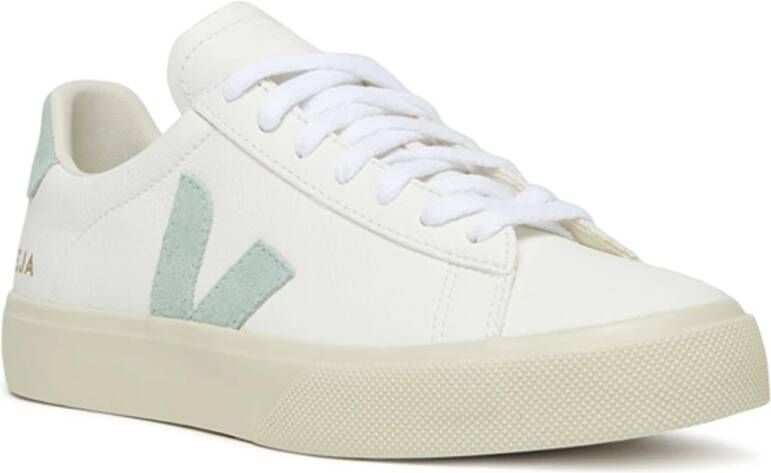 Veja Sneakers Wit Dames