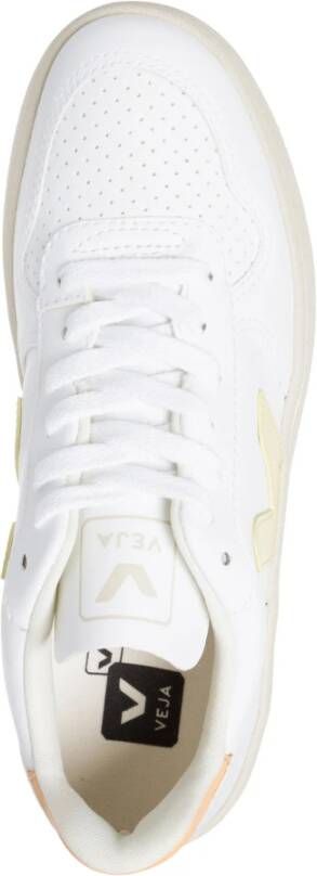 Veja Sneakers Wit Dames