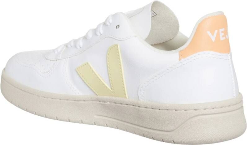 Veja Sneakers Wit Dames