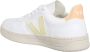 Veja Multikleur Sneakers voor Helderheid Meerkleurig Dames - Thumbnail 8