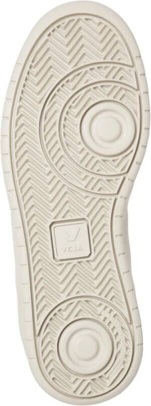 Veja Sneakers Wit Dames