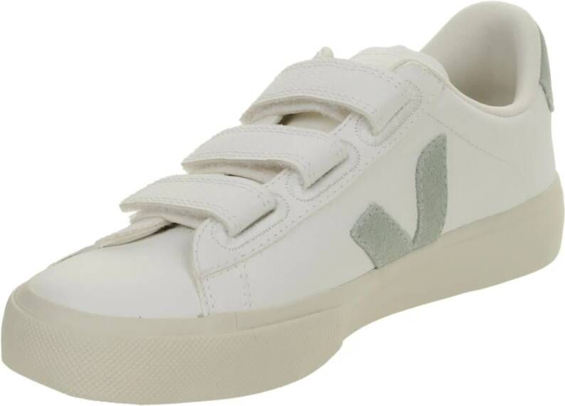 Veja Sneakers Wit Dames