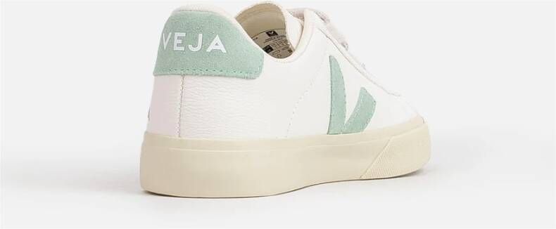 Veja Sneakers Wit Dames