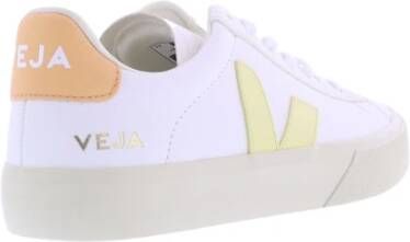 Veja Stijlvolle Syntical Sneakers voor Vrouwen Wit Dames