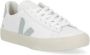 Veja Campo Chromefree Leather Sneakers Schoenen Leer Wit CP0502485A - Thumbnail 199