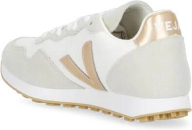 Veja Sneakers Wit Dames
