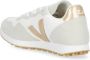 VEJA Lage Sneakers Dames Sdu Maat: 36 Materiaal: Canvas Kleur: Wit - Thumbnail 14