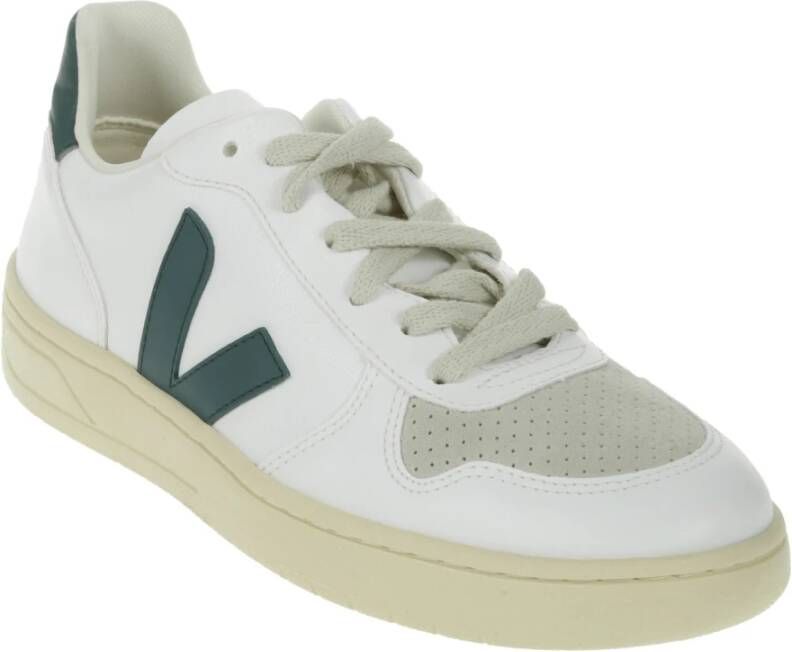 Veja Sneakers Wit Dames