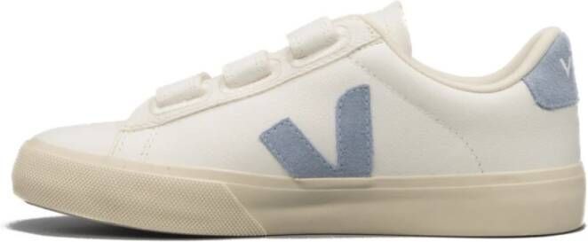 Veja Sneakers Wit Dames