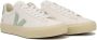Veja Campo Chromefree Leather Sneakers Schoenen Leer Wit CP0502485A - Thumbnail 195