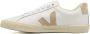 VEJA Lage Sneakers Esplar W Maat: 36 Materiaal: Leatherlook Kleur: Wit - Thumbnail 14