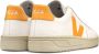 Veja V 10 Leather sneakers Wit Dames - Thumbnail 6