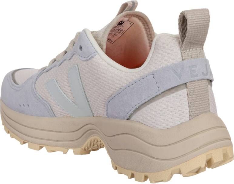 Veja Damesdagelijkse sneakers Wit Dames
