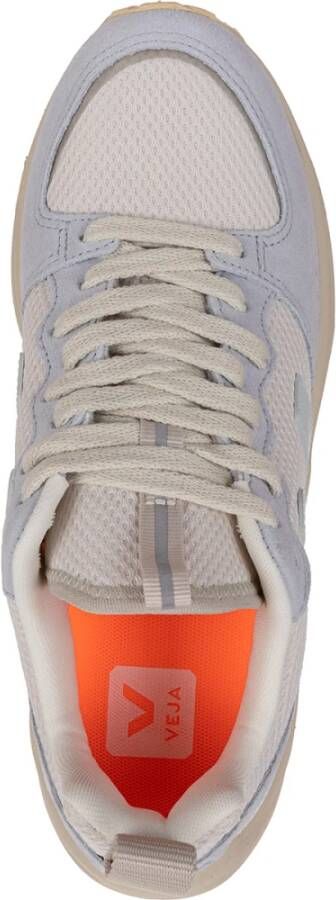 Veja Damesdagelijkse sneakers Wit Dames