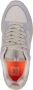 Veja Oversized Gravel Menthol Alveomesh Sneakers Meerkleurig Dames - Thumbnail 10