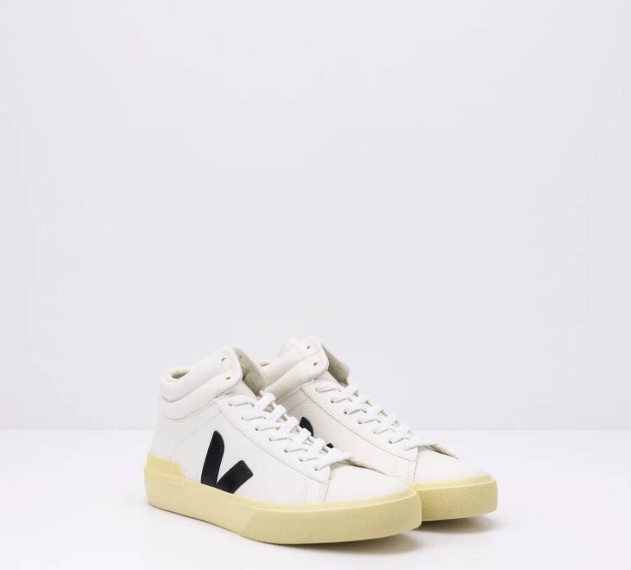 Veja Sneakers Wit Dames