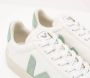 Veja Campo Chromefree Leather Sneakers Schoenen Leer Wit CP0502485A - Thumbnail 189