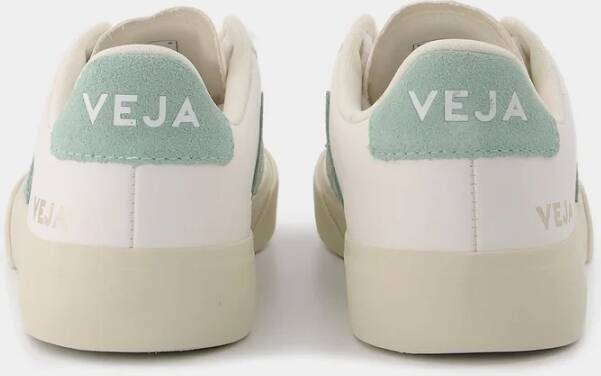 Veja Sneakers Wit Dames