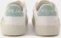Veja Campo Chromefree Leather Sneakers Schoenen Leer Wit CP0502485A - Thumbnail 214
