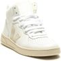 Veja Retro-geïnspireerde V-10 hoge sneakers Meerkleurig - Thumbnail 5