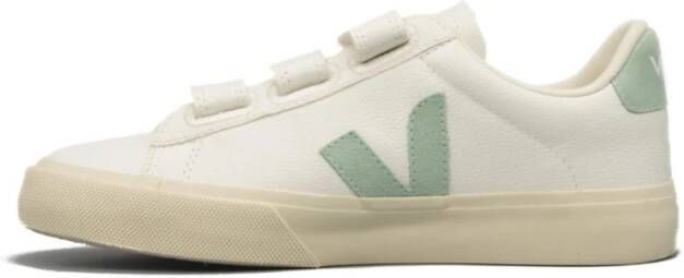 Veja Sneakers Wit Dames