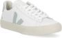Veja Campo Chromefree Leather Sneakers Schoenen Leer Wit CP0502485A - Thumbnail 235