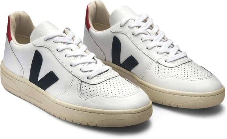 Veja Sneakers Wit Dames