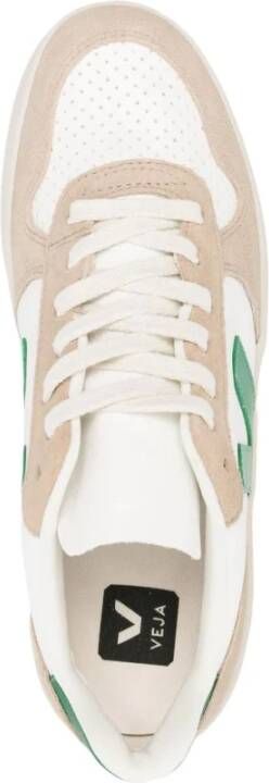 Veja Sneakers Wit Dames