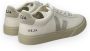 Veja Stijlvolle V-12 Sneakers voor Heren White Heren - Thumbnail 4