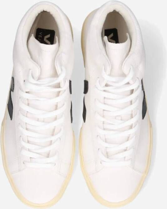 Veja Sneakers Wit Heren