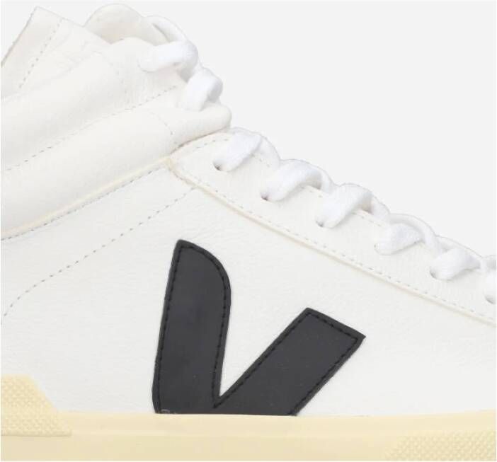 Veja Sneakers Wit Heren