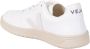 Veja V-10 CWL Sneakers Schoenen Vegan Wit VX0702892A380 - Thumbnail 10
