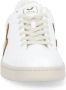Veja Witte Sneakers van Kalfsleer met Voorsluiting White Heren - Thumbnail 12