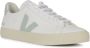 Veja Campo Chromefree Leather Sneakers Schoenen Leer Wit CP0502485A - Thumbnail 79