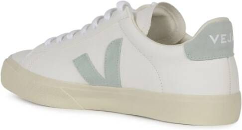 Veja Sneakers Wit Heren