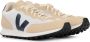 Veja Rio Branco Sneaker in wit beige en blauw Wit Heren - Thumbnail 9