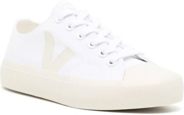 Veja Sneakers Wit Heren