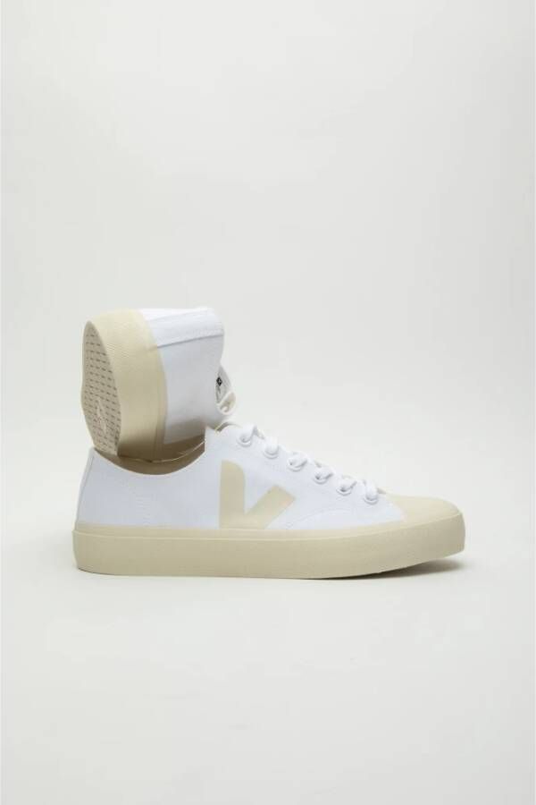 Veja Sneakers Wit Heren