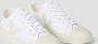 Veja Wata Ii Low Canvas Wit Pierr Blanco Y Piedra White - Thumbnail 7