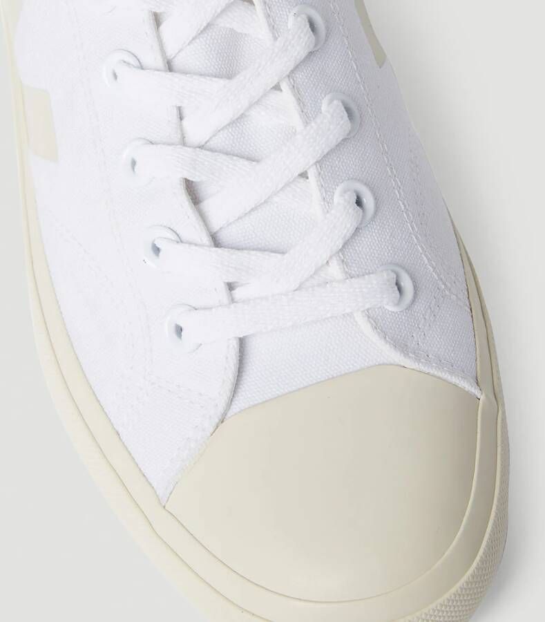 Veja Sneakers Wit Heren