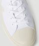Veja Canvas Low-Top Sneakers Wit Pierre White - Thumbnail 8