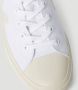 Veja Wata Ii Low Canvas Wit Pierr Blanco Y Piedra White - Thumbnail 8