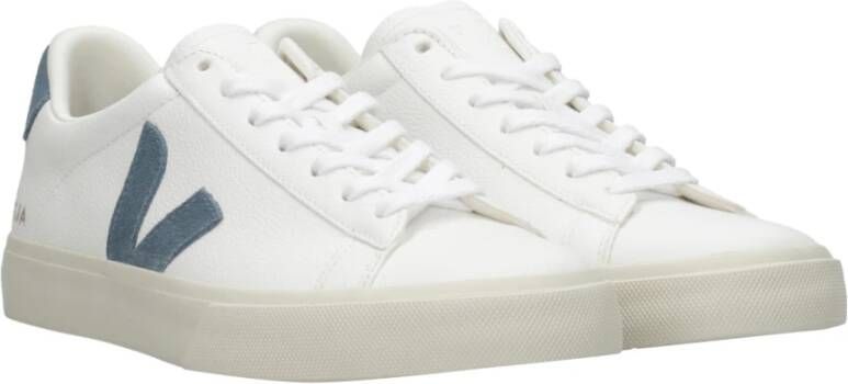 Veja Sneakers Wit Heren