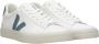 Veja Campo Chromefree Leather Sneakers Schoenen Leer Wit CP0503121B - Thumbnail 3