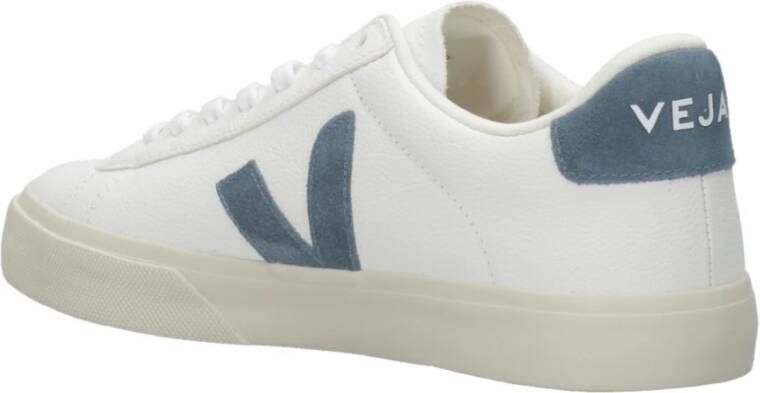 Veja Sneakers Wit Heren